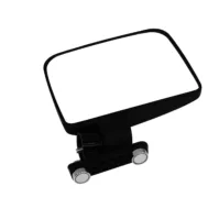 CIUB CAR EZGO YAMAHA Golf Cart Universal Magnetic Side View Mirror - Image 3