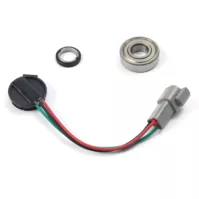 Club Car DS Golf Cart Speed Sensor Magnet IQ Sensor Replace OEM 102265601 - Image 4