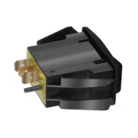 EZGO TXT 2003-up PDS Golf Cart Forward Reverse Switch Assembly for FWD REV Rocker Button, Replace OEM# 74323G01 74323-G01 - Image 5