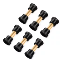 EZGO TXT Medalist Club Car DS Spring Bushing Kit Leaf Spring Bushing Sleeve