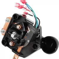 Club Car DS 36V Forward Reverse Switch Compatible Replace OEM 1011997 101753003 1014808 1012987 - Image 2