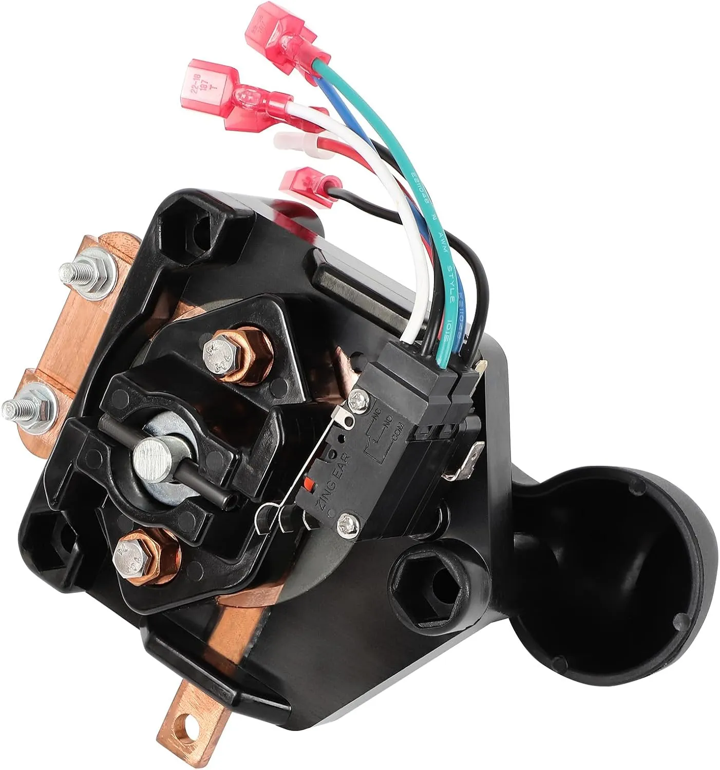 Club Car DS 36V Forward Reverse Switch Compatible Replace OEM 1011997 101753003 1014808 1012987 - Image 2
