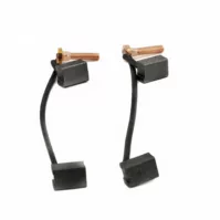 Yamaha Golf Cart Motor Brush Kit Yamaha Brush Replacement Kits OEM# JU2-H1801-00 - Image 4