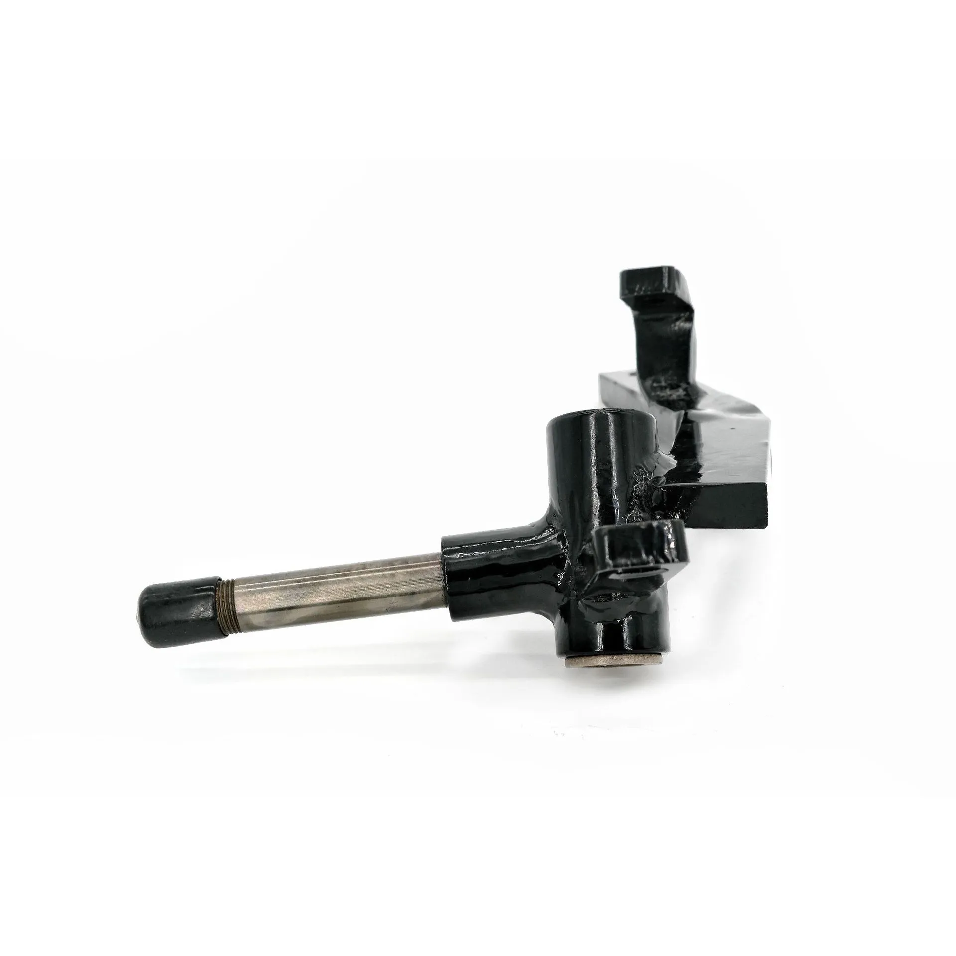 Club Car DS 1981-2003 Golf Cart Passenger Side Spindle Assembly Replace OEM 1010347 - Image 2