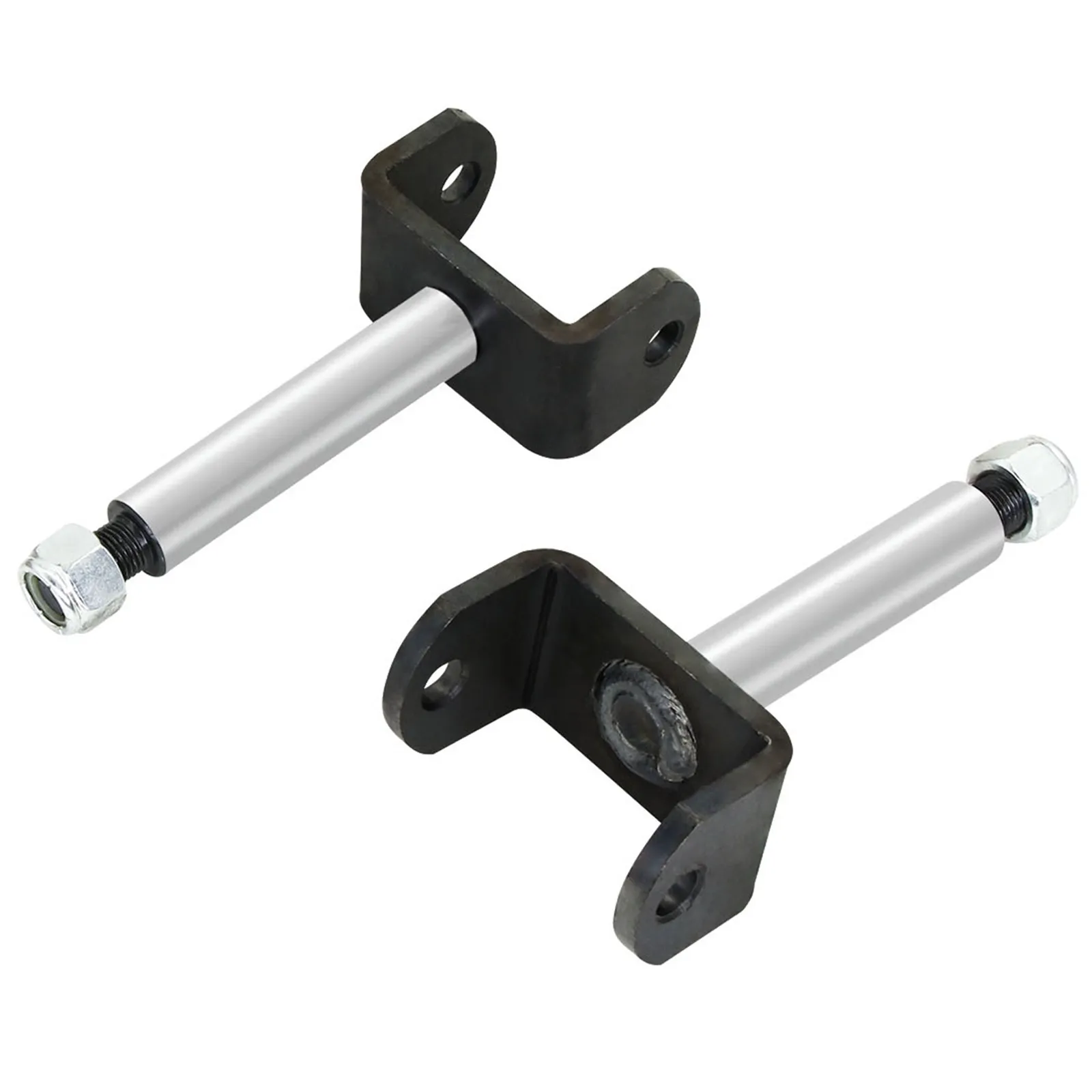 Club Car DS 1981-Up Golf Cart King Pin Assembly Repair Kit Replace OEM# 1016386, 1010150, 1016389, 8067 - Image 2