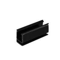 Club Car DS 1982-2000.4 Models Golf Cart Windshield Retaining Clips Kit, Windshield Flex Hinge, Sash Clips Replace OEM 102005801 - Image 3