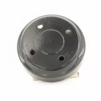 Club Car DS 1995-up, Precedent 2004-up Gas&Electric, Caryall Golf Cart Rear Brake Drum Replace OEM# 1017911-01, 101791101