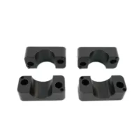 Club Car DS Gas/Electric Golf Cart Brake Block Set Package, Brake Mounting Block Replace OEM #1011402 - Image 3