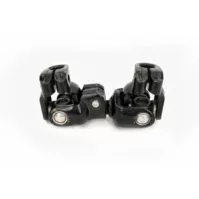 Club Car DS Steering Universal Joint, 1984-Up Golf Carts, Golf Cart Intermediate Steering Shaft Replace OEM 1013861 - Image 4