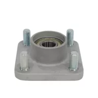 Club Car DS and Precedent (2003-up) Front Wheel Hub Assembly | Front Wheel Bearing Replace OEM# 102357701 - Image 2