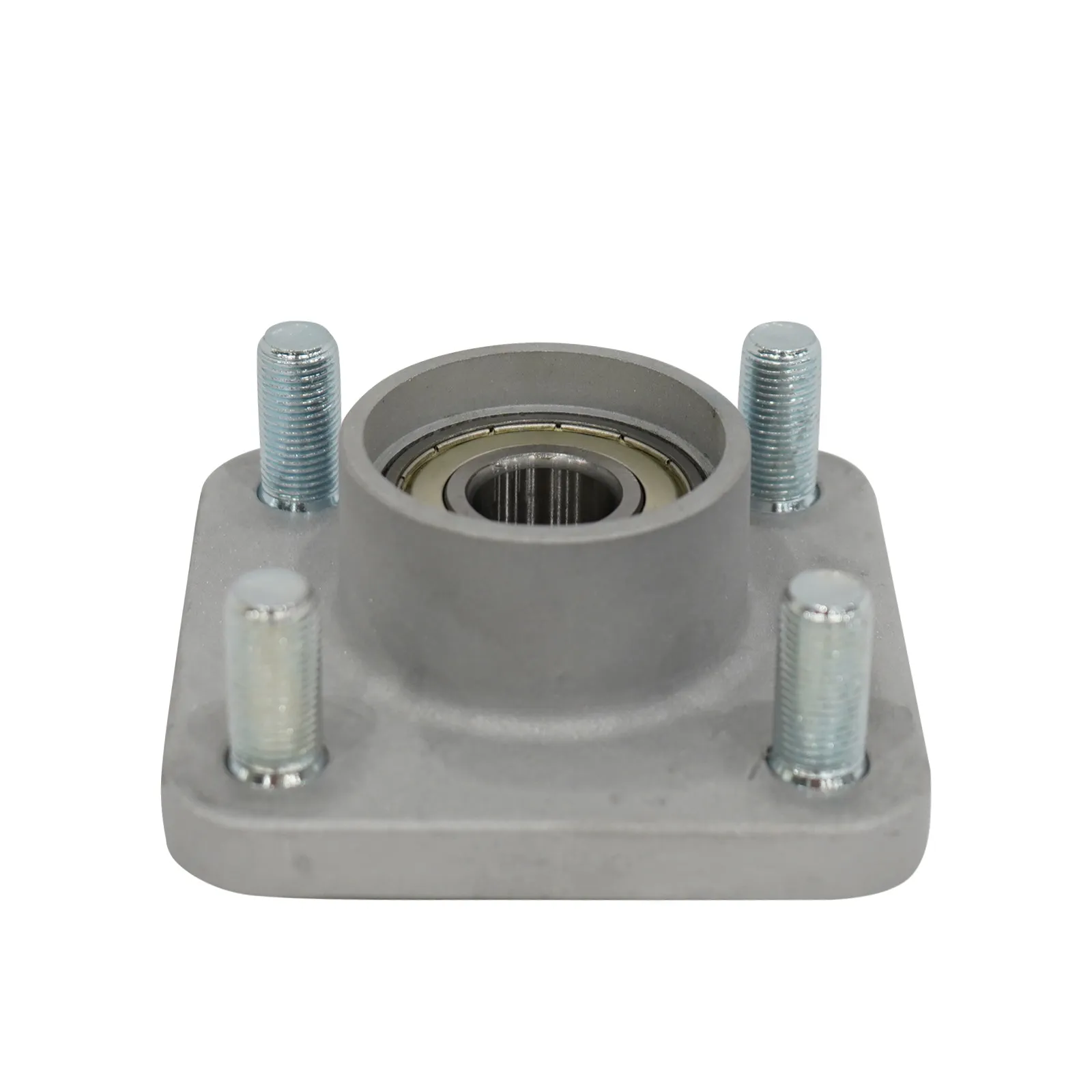 Club Car DS and Precedent (2003-up) Front Wheel Hub Assembly | Front Wheel Bearing Replace OEM# 102357701 - Image 2