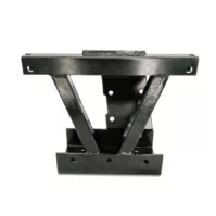 Club Car Golf Cart Delta Shock and Gear Support Assembly Replace OEM# 1016385