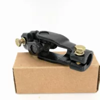 Club Car Precedent 2004-Up and Tempo 2018-Up Models Steering Prec Lower Yoke Universal Joint Replace OEM 103810201