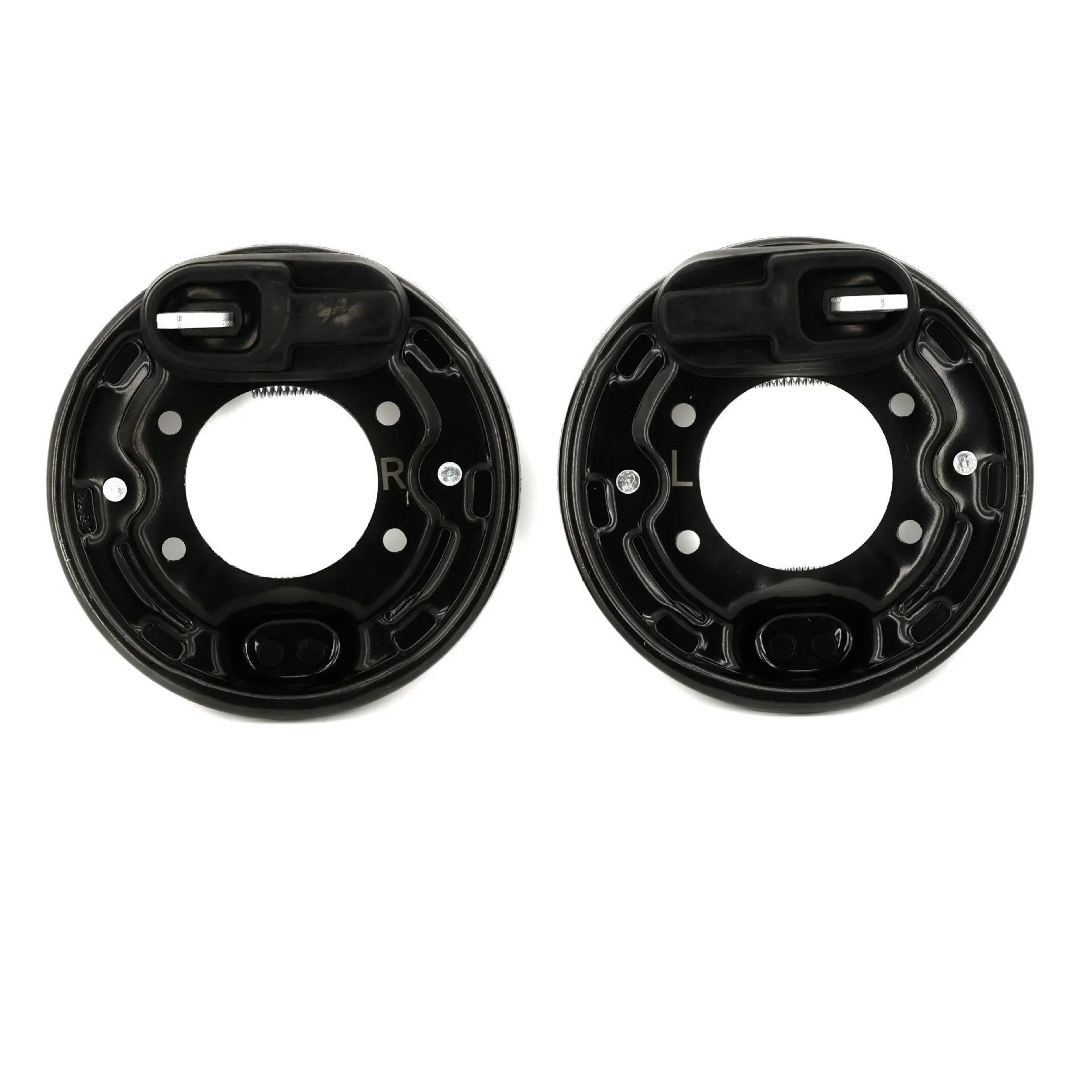 Club Car Precedent DS1995-Up and Tempo 2018-Up, Golf Cart Brake Assembly, Rear Brake Cluster Replace OEM 101823301 103380202 - Image 4