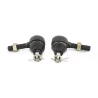 Club Car Tie Rod End Kit, Ball Joint Left & Right Thread for Replacement OEM# 1011895, 7540, 1011893, 7539 - Image 3