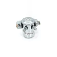 EZGO 36 Volt Golf Cart Series Solenoid Relay OEM# 11761-G1 27855-G01 27855-G02 31680-G1 27805-G02 3016 - Image 3