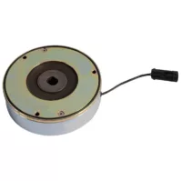 EZGO RXV (2008-2019) 48V Electric & Lithium Golf Cart Motor Brake Replaces OEM# 617766 610065