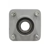 EZGO TXT 1976-2001 Golf Cart Front Wheel Hub Assembly Replace OEM# 19932-G1, 19932G1 - Image 2