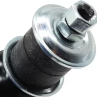 EZGO TXT Front and Rear Shocks Absorbers 1994-Up Gas & Electric Models Golf Cart Replaces OEM #76418-01, 70928-G01 - Image 3