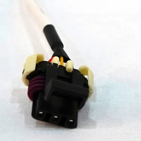 EZGO TXT Golf Cart Speed Sensor Harness 48 Volt Kit High Speed Sensor 620422 and Magnet 73328G01 - Image 4