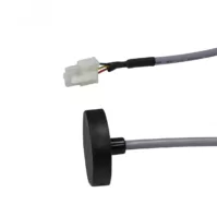 Electric Golf Cart EZGO (2000-UP) PDS Motor Speed Sensor 36V Replace OEM 73327G01 - Image 2