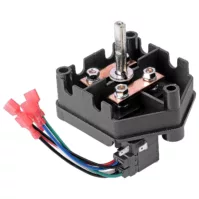 Club Car DS 1996-up 48V Golf Cart Forward and Reverse Switch, Powerdrive System, OEM# 101753005 102250201 101979101 1014808 1012987 - Image 3