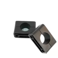 Club Car DS Gas/Electric Golf Cart Brake Block Set Package, Brake Mounting Block Replace OEM #1011402