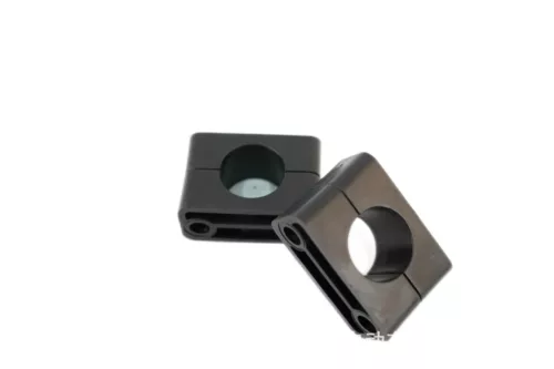 Club Car DS Gas/Electric Golf Cart Brake Block Set Package, Brake Mounting Block Replace OEM #1011402