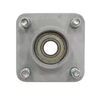 Club Car DS and Precedent (2003-up) Front Wheel Hub Assembly | Front Wheel Bearing Replace OEM# 102357701