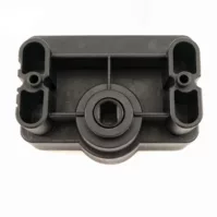 Club Car Precedent 2004-2011 Golf Cart MCOR Throttle Potentiometer, Accelerator Sensor Motor Controller Output Regulator OEM# 103327901 102528501