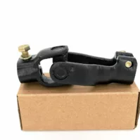 Club Car Precedent 2004-Up and Tempo 2018-Up Models Steering Prec Lower Yoke Universal Joint Replace OEM 103810201 - Image 2