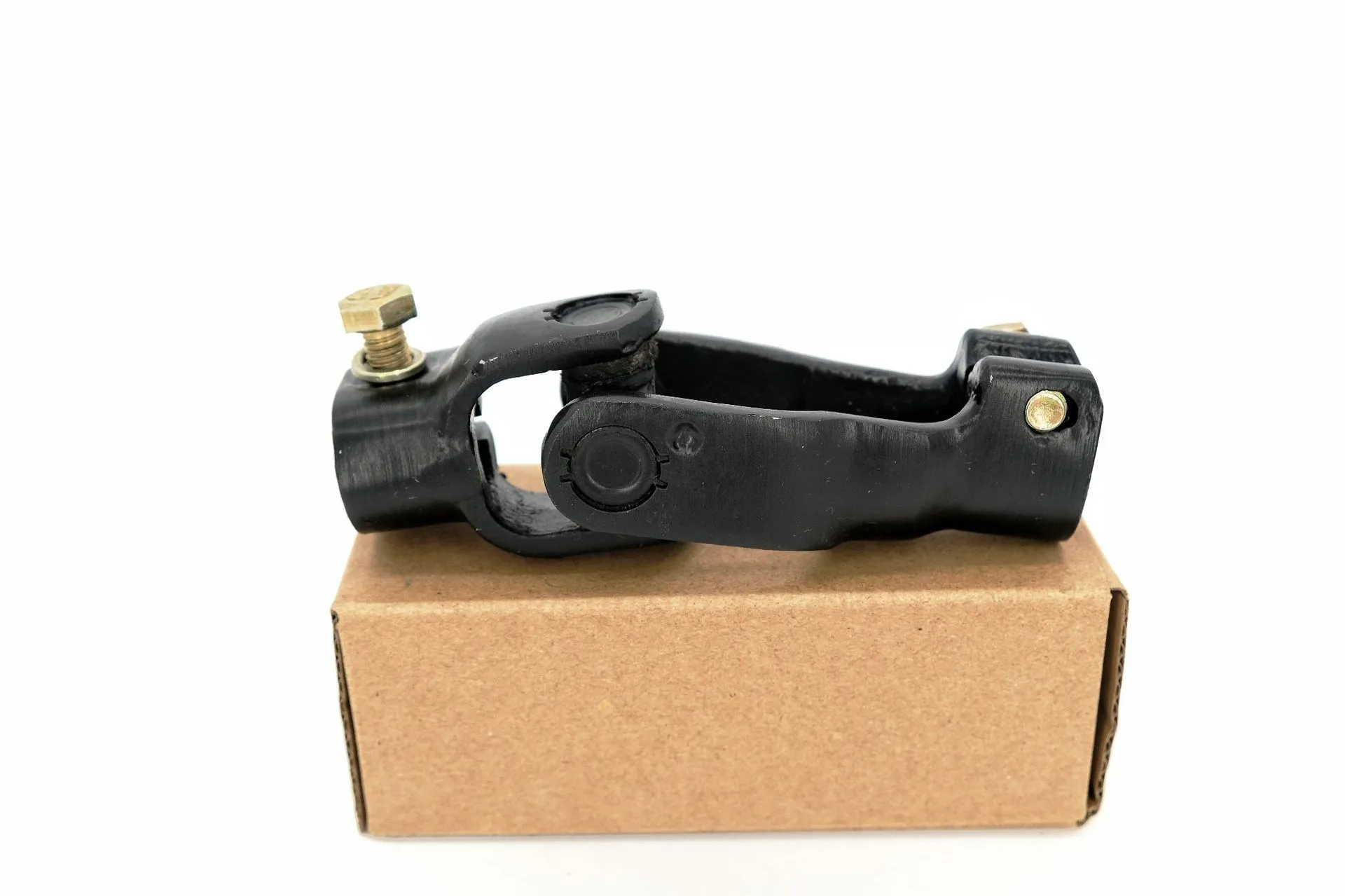 Club Car Precedent 2004-Up and Tempo 2018-Up Models Steering Prec Lower Yoke Universal Joint Replace OEM 103810201 - Image 2