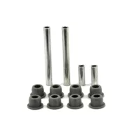 Club Car Precedent 2004-up Front Spring A-Arm Bushing Sleeves Kit - Image 7