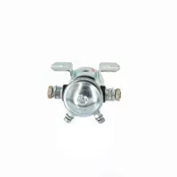 EZGO 36 Volt Golf Cart Series Solenoid Relay OEM# 11761-G1 27855-G01 27855-G02 31680-G1 27805-G02 3016 - Image 2