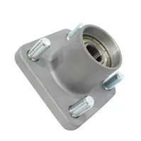 EZGO PDS&TXT/Medalist Gas & Electric 2001-2013 Golf Cart Front Wheel Hub Assembly Replace OEM# 70895G01, L44643