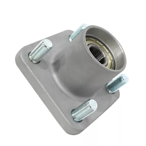 EZGO PDS&TXT/Medalist Gas & Electric 2001-2013 Golf Cart Front Wheel Hub Assembly Replace OEM# 70895G01, L44643