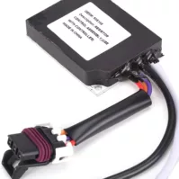 EZGO RXV Golf Carts Resistor Control Assembly Replace OEM 608148 - Image 2