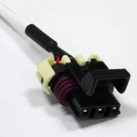 EZGO TXT Golf Cart Speed Sensor Harness 48 Volt Kit High Speed Sensor 620422 and Magnet 73328G01 - Image 3