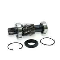 EZGO TXT Input Shaft Kit 94-up Electric Golf Cart Dana Rear Axle Repleace OEM 26926G01 612556