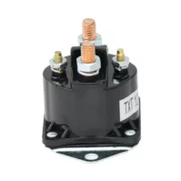 Club Car DS Precedent Starter Solenoid 12V Solenoid Switch - Image 3