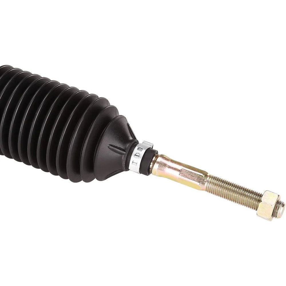 Club Car Precedent Tempo Golf Cart Steering Gear Box Assembly - Image 3