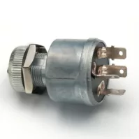 E-Z-GO Ignition Switch Key EZGO Golf Cart 1981-Up Gas & Electric TXT - Image 4