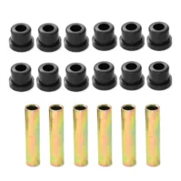 EZGO TXT Medalist Club Car DS Spring Bushing Kit Leaf Spring Bushing Sleeve - Image 2