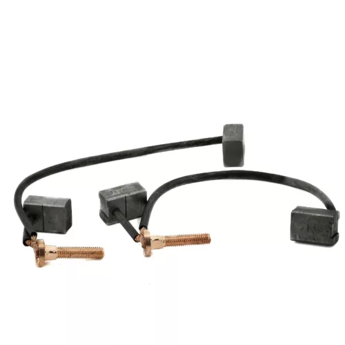 Yamaha Golf Cart Motor Brush Kit Yamaha Brush Replacement Kits OEM# JU2-H1801-00