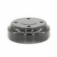 Club Car DS 1995-up, Precedent 2004-up Gas&Electric, Caryall Golf Cart Rear Brake Drum Replace OEM# 1017911-01, 101791101 - Image 2