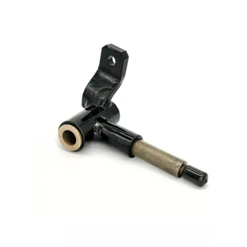 Club Car Precedent Golf Cart 2004-UP and 2018-up Tempo Front Knuckle Spindle Assembly (Left and Right) Replace#103638701, 103638702, 102287901, 102287801