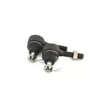 Club Car Tie Rod End Kit, Ball Joint Left & Right Thread for Replacement OEM# 1011895, 7540, 1011893, 7539