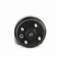 EZGO TXT, RXV, Marathon, Medalist, Columbia Golf Cart Large Hole 30 Teeth Spline Brake Drum Assembly Replace OEM# 21807-G1, 21807G1, 41843-94 - Image 2