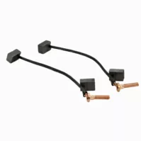 Yamaha Golf Cart Motor Brush Kit Yamaha Brush Replacement Kits OEM# JU2-H1801-00 - Image 2