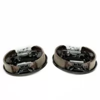 Club Car Precedent DS1995-Up and Tempo 2018-Up, Golf Cart Brake Assembly, Rear Brake Cluster Replace OEM 101823301 103380202 - Image 2